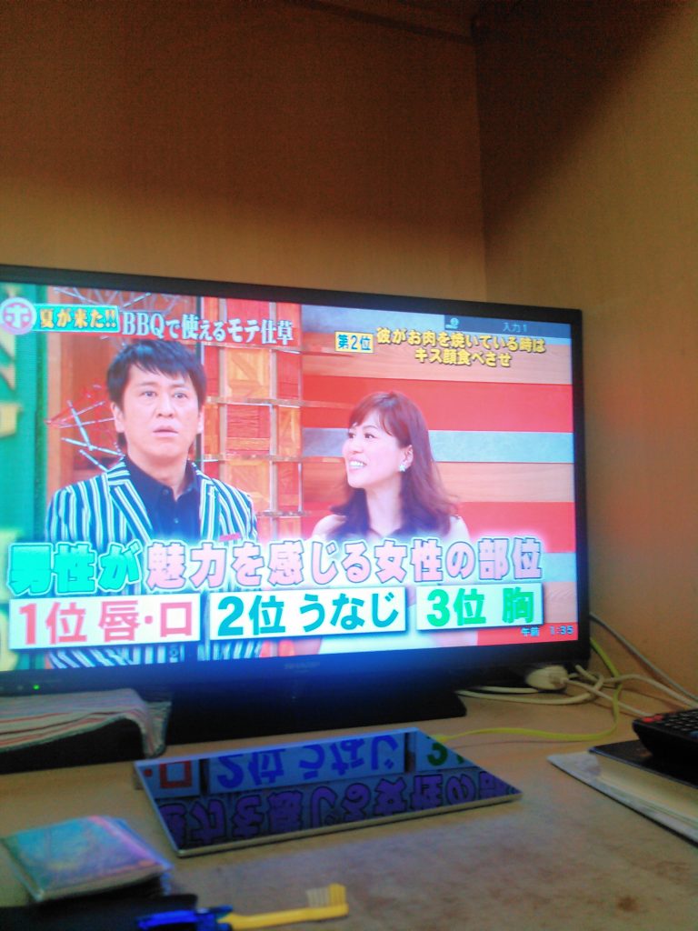 男性が魅力を感じる女性の部位1位唇口2位うなじ3位胸