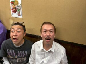 真体療術代表露口誠先生2